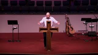 Sunday Sermon Matthew 7:15-27