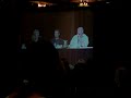 James Marsters DragonCon 2007 Sunday Q&A Clip 14 James Marsters DragonCon 2007 Sunday Q&A Clip 14