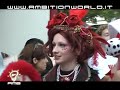 ambition   osu parade   world cosplay summit wcs 2007
