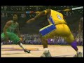 NBA Live 2004 (PS2)