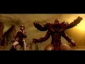 Mortal Kombat Wii video