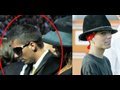 EXCLUSIVE: Joe Jackson: Omer Bhatti IS Michael's Son!