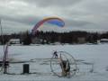 VOLS EN PARAMOTEUR AU LAC KÉNOGAMI ET A JONQUIÈRE VOLS EN PARAMOTEUR AU LAC KÉNOGAMI ET A JONQUIÈRE