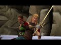 The Sims Medieval Pirates and Nobles