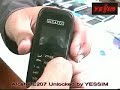 Alcatel E207 Unlocked With YESSIM �-� http://www.yessim.com