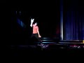 Royal Caribbean Cruise - Show night - Juggler comedian