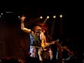 STEEP PANTHER - KICKSTAR MY HEART (Crue)