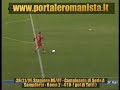 Samdoria - Roma 0 - 1 Samdoria - Roma 0 - 1