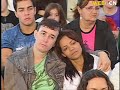 Trecho da Pregação do Dunga no PHN 10 anos Trecho da Pregação do Dunga no PHN 10 anos