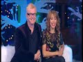gerry being interviewed on the one show, fri 14th dec '12, promoting his film playing for keeps and basically being gerry! i have cut out the reports through...