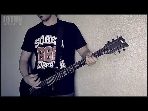 Sober - Insecto (cover by Jotun Studio)