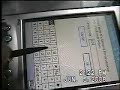 Trying to unlock ipaq