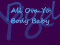 TRAP BOIZ- ALL OVA YA BODY T.JAMESLO TRAP BOIZ- ALL OVA YA BODY T.JAMESLO