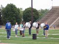OGorman High School Drumline