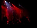 Gutter Twins LIVE Helsinki 6.8.08 Vol. 1