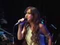 CANTORA CLAUDIA - ETERNOS FESTIVAIS