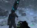 Crysis - Radeon HD4850 Test