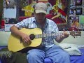 Ken Baucham \" FEET DONT TOUCH THE GROUND \" by Stoney Larue Ken Baucham \" FEET DONT TOUCH THE GROUND \" by Stoney Larue