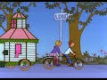 Barbapapa - 5. Das Meer