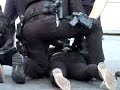 Police Use Torture against Revived SDS