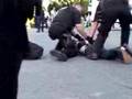 Police Use Torture against Revived SDS