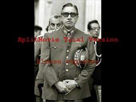 Augusto Pinochet Ugarte
