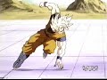 amv   rollin  remix    dragon ball z   limp bizkit