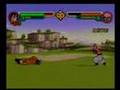 DRAGONBALL Z 2 GOKU VS KID BUU