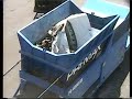 WATCH IT SHRED! \\\\ PRI-MAX vs BMW! (shredder vs. car) // WATCH IT SHRED! \\\\ PRI-MAX vs BMW! (shredder vs. car) //