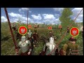 Mount and Blade With