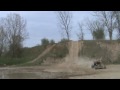 California Cruiser Visits Canadian Rednecks