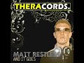 THER-028 03 Rephex - Cosa Nostra (2003)