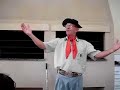 ORGULHO DE SER GA�CHO CANOAS - 2007