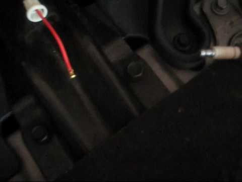 how to test gm coil packs