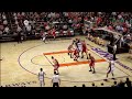 NBA Live 09 Pick N Roll trailer