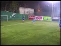 U PACIFICO: 7 - CORPAC FC: 3