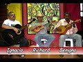 Benigno Silva_Triste despedida