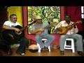 Benigno Silva_Triste despedida