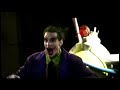 batman vs catwoman  catfight 