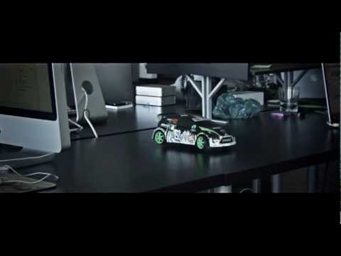 Image de prévisualisation YouTube