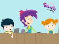 O Serafim & Companhia - A Galinha Patareca