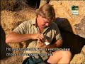 The Crocodile hunter - Africa\
