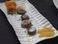 Mushroom Chef Challenge video