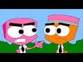 School Supplies Episode 2 \"Scissors\"