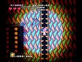 SNES Rainbow Bell Adventures - Stage 9 - 25s
