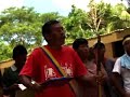 Denuncia Yukpas, asesinato Perija