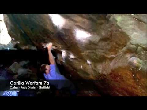 Gorilla Warfare, 