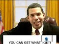 Whatever You Like!