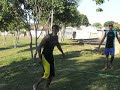 guim s dobrado e chutado