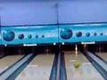Freestyle bowling left - effect trick by Maestro Pauglo